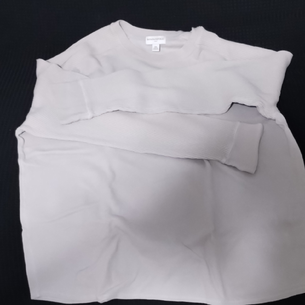 Banana Republic Long Sleeve Shirt